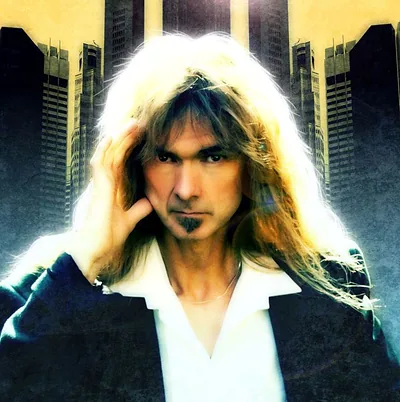 Ayreon — photo 2