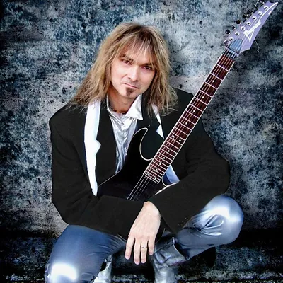 Ayreon — photo 3