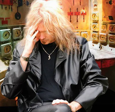 Ayreon — photo 4