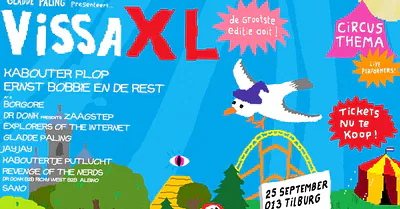 VISSA XL — photo 1