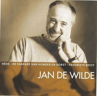 Jan De Wilde — photo 1