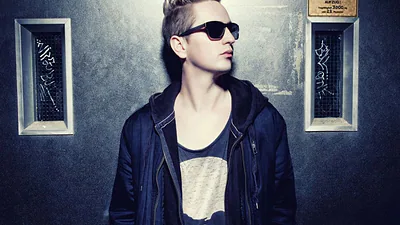 Robin Schulz — foto 6