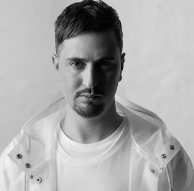 Robin Schulz — foto 1