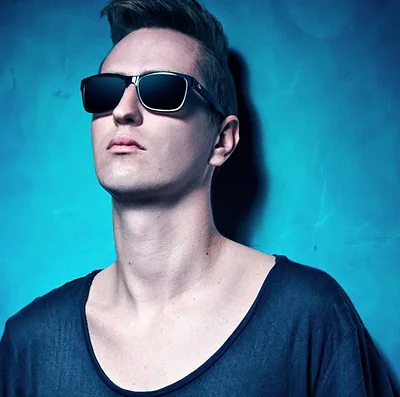 Robin Schulz — foto 3