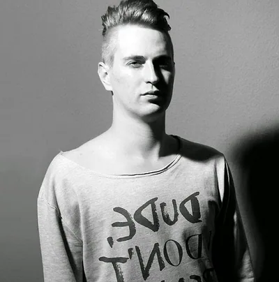 Robin Schulz — foto 2