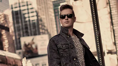 Robin Schulz — foto 5