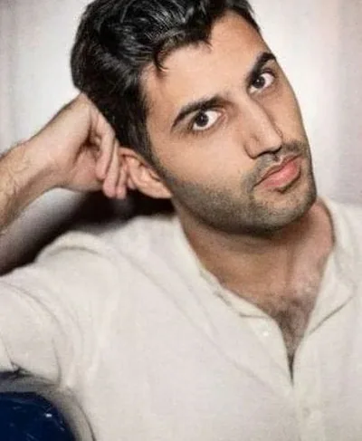 Kian Soltani — photo 1