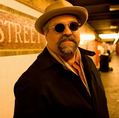 Joe Lovano — photo 4