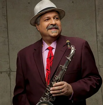 Joe Lovano — photo 3