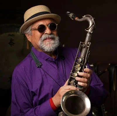 Joe Lovano — photo 1
