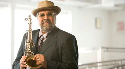 Joe Lovano — photo 6