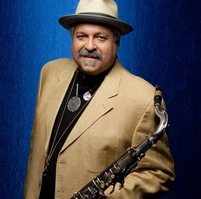Joe Lovano — photo 2