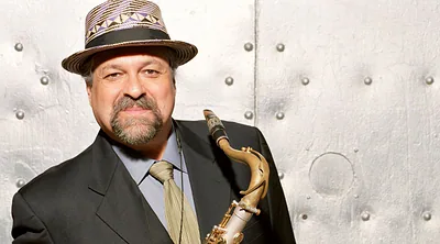 Joe Lovano — foto 5