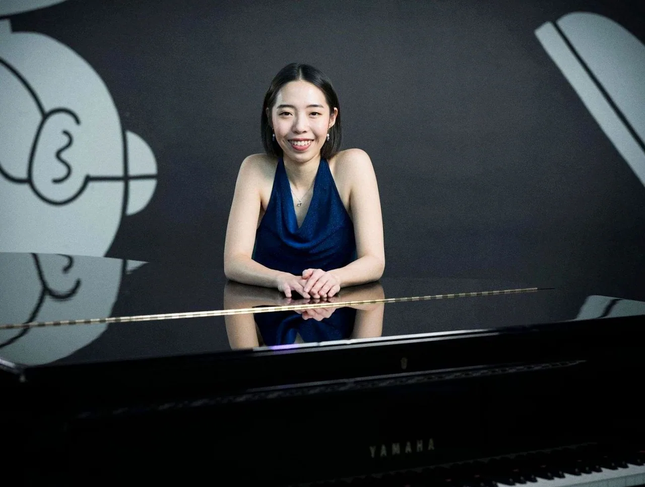Elizabeth Goh