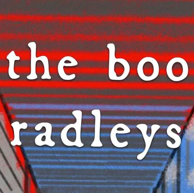 The Boo Radleys — photo 1