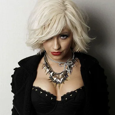Christina Aguilera — foto 6