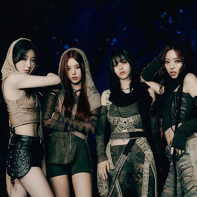 ITZY — foto 2