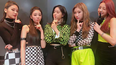 ITZY — foto 4