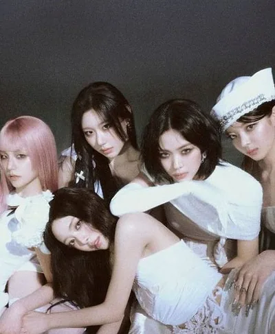 ITZY — foto 1
