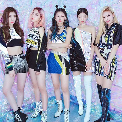 ITZY — foto 3