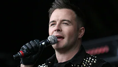 Shane Filan — foto 4