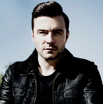 Shane Filan — foto 1