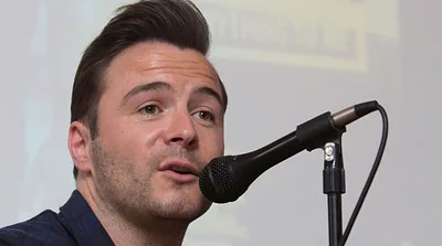 Shane Filan — foto 3