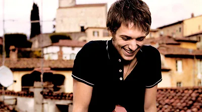 Paolo Nutini — foto 5