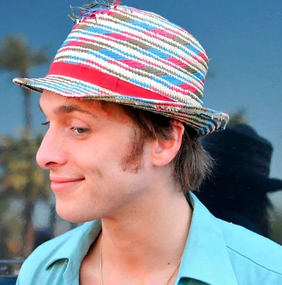 Paolo Nutini — photo 3