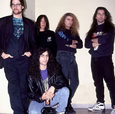 Dream Theater — photo 5