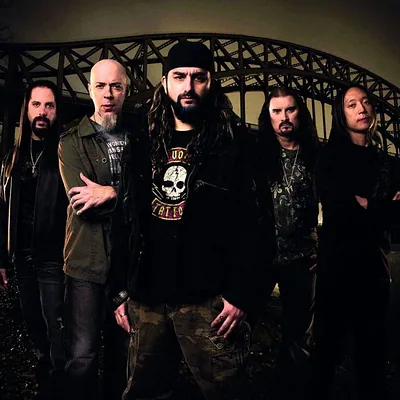 Dream Theater — photo 2