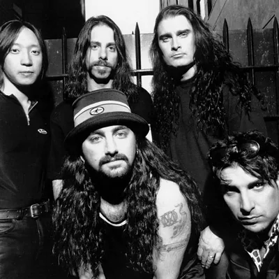 Dream Theater — photo 3