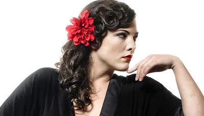 Caro Emerald — photo 4