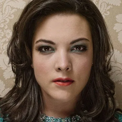 Caro Emerald — photo 3