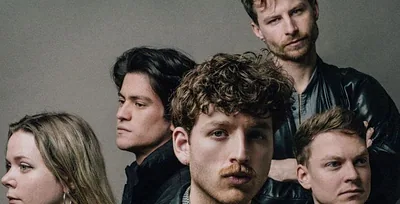 Daan Kluwer Band — foto 1
