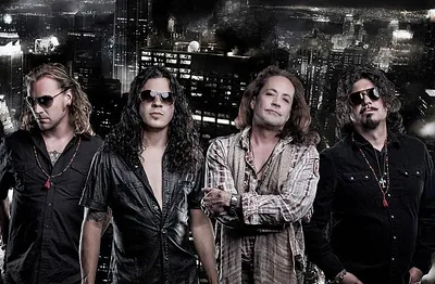 Red Dragon Cartel — foto 1