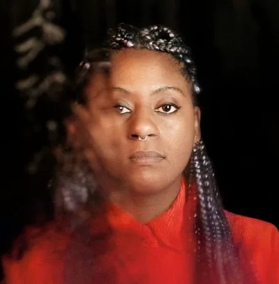 Farida Amadou — photo 1