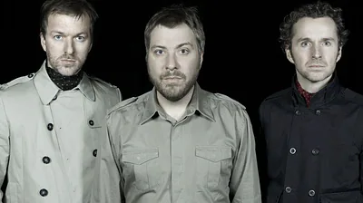 Doves — foto 2