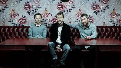 Doves — foto 4