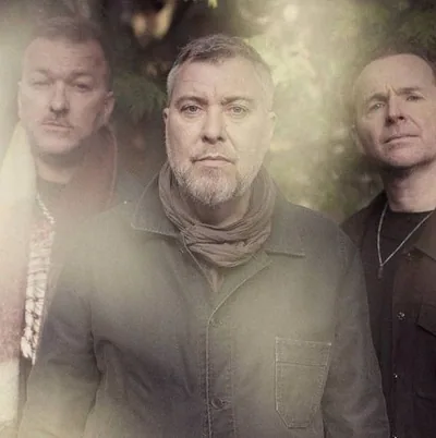 Doves — foto 6