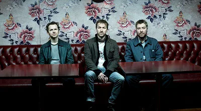 Doves — foto 5