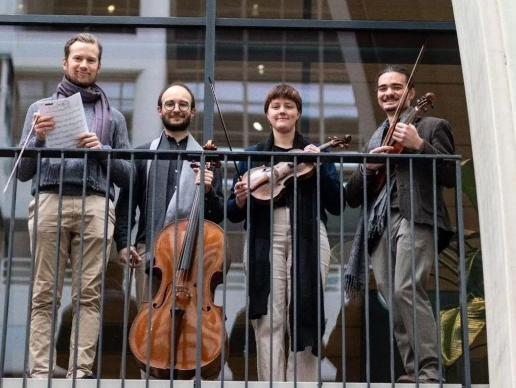 Les Arcanes Baroques