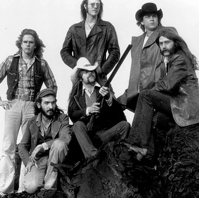 Molly Hatchet — photo 3