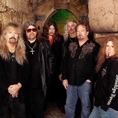 Molly Hatchet — photo 2