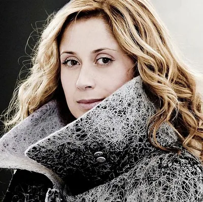 Lara Fabian — foto 1