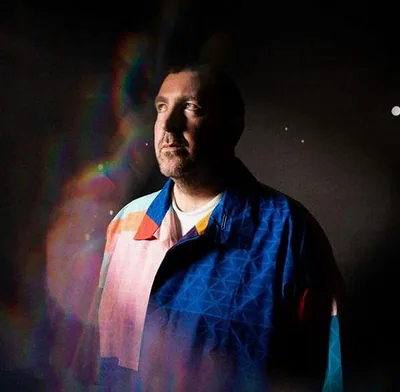 Joe Goddard — foto 1