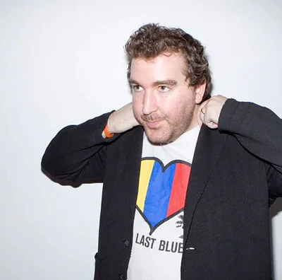 Joe Goddard — foto 2