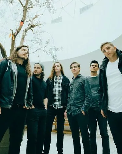 The Contortionist — foto 1