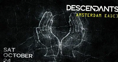Descendants - ADE — foto 1