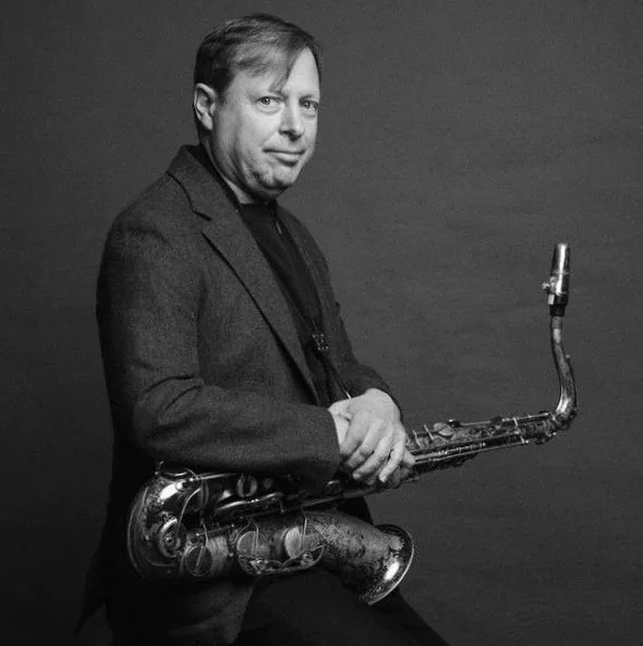 Chris Potter